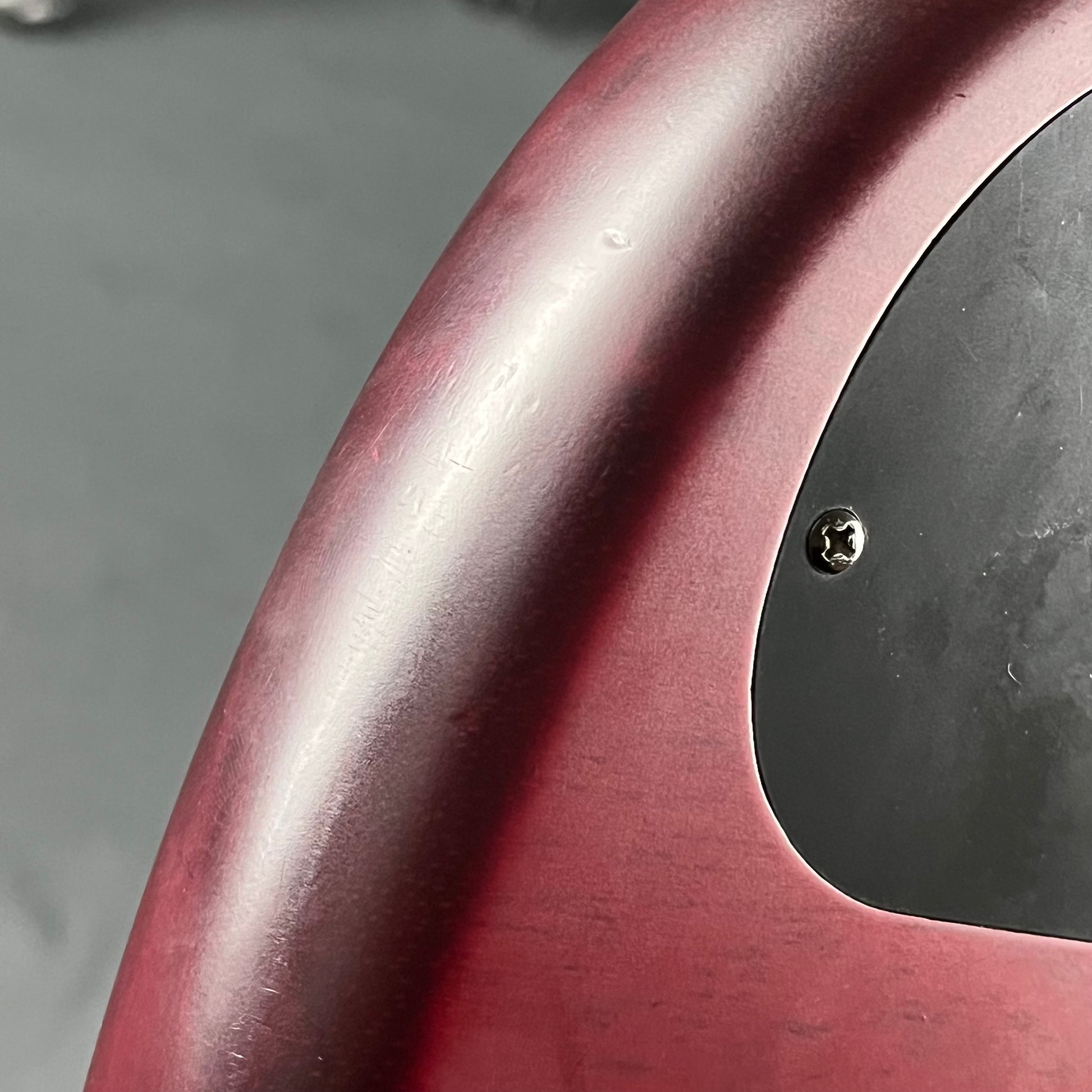 Schecter Stiletto Custom 5