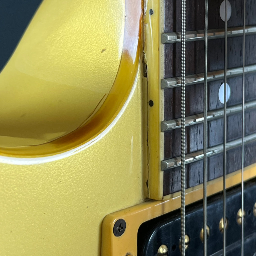 Ibanez Japan Artist AR-100 1982