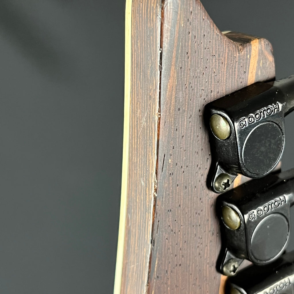 Ibanez RG60ALS
