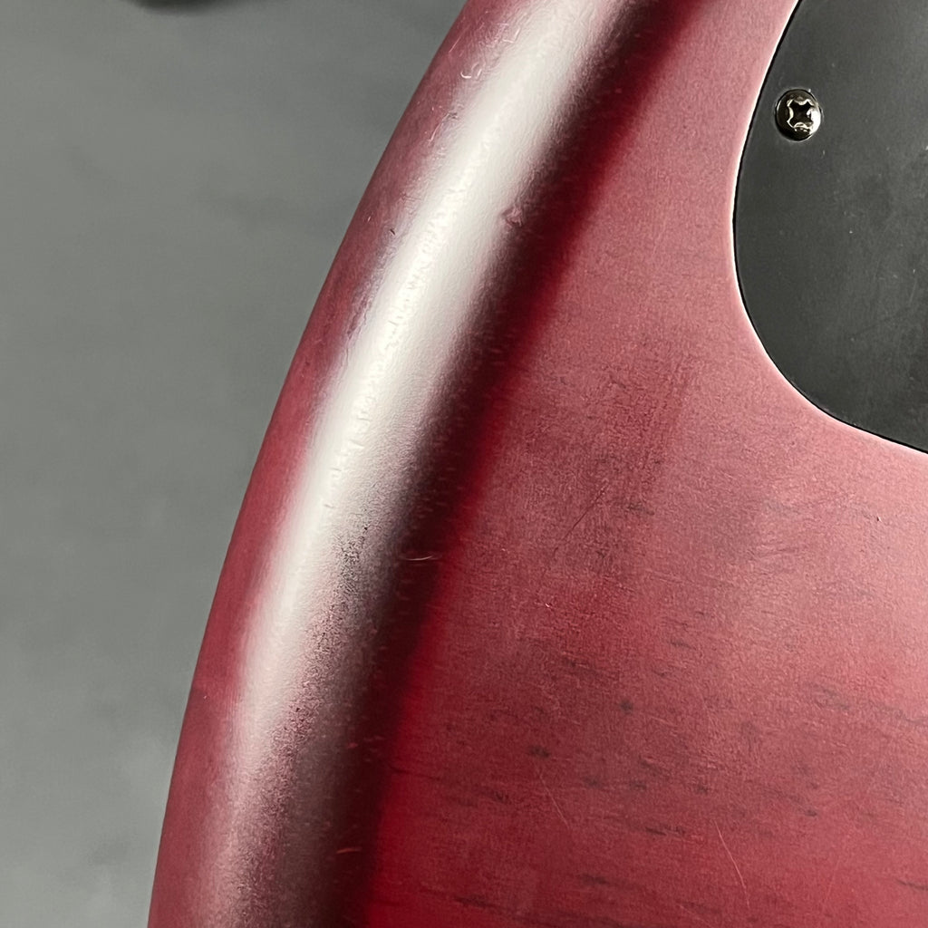 Schecter Stiletto Custom 5