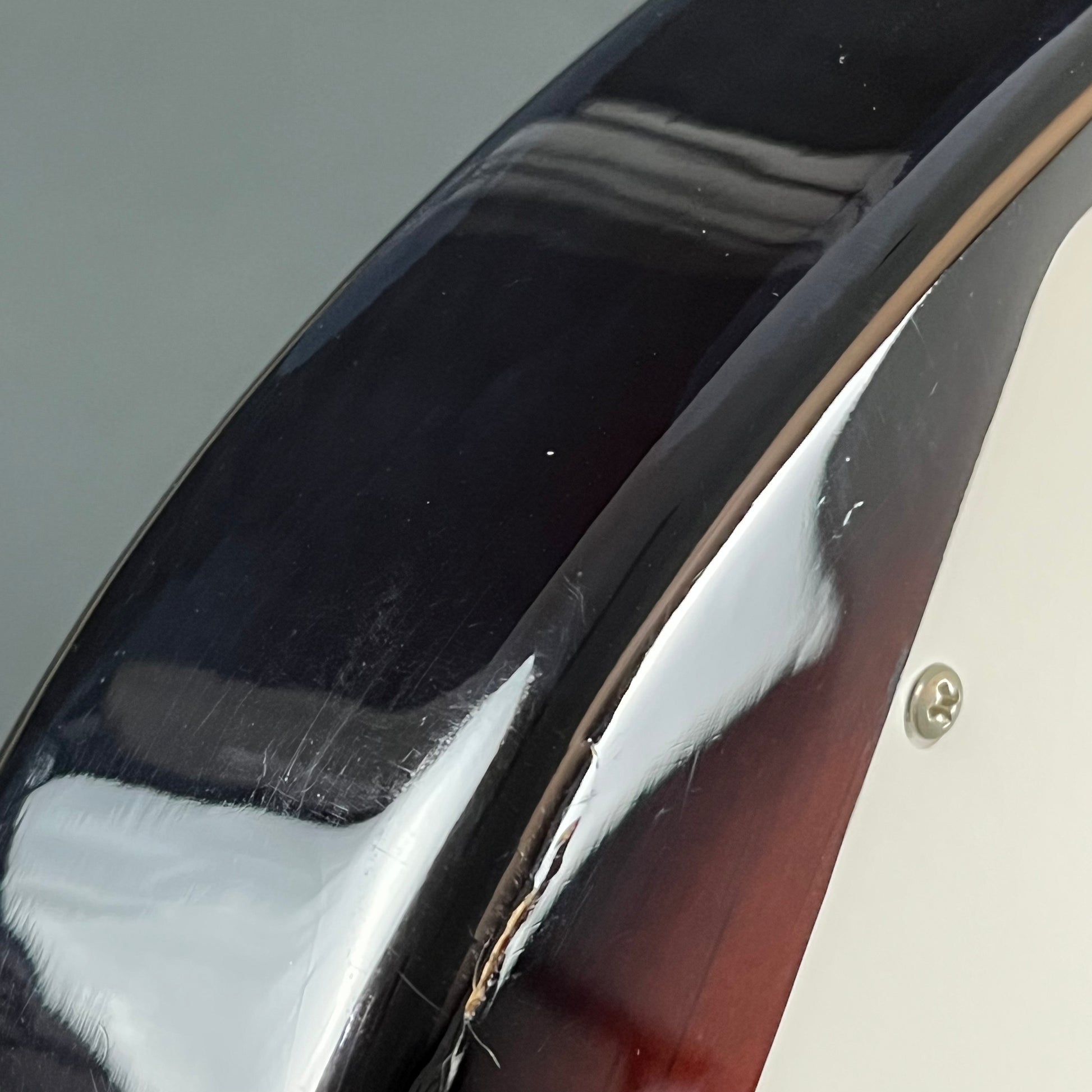 YAMAHA PAC112V