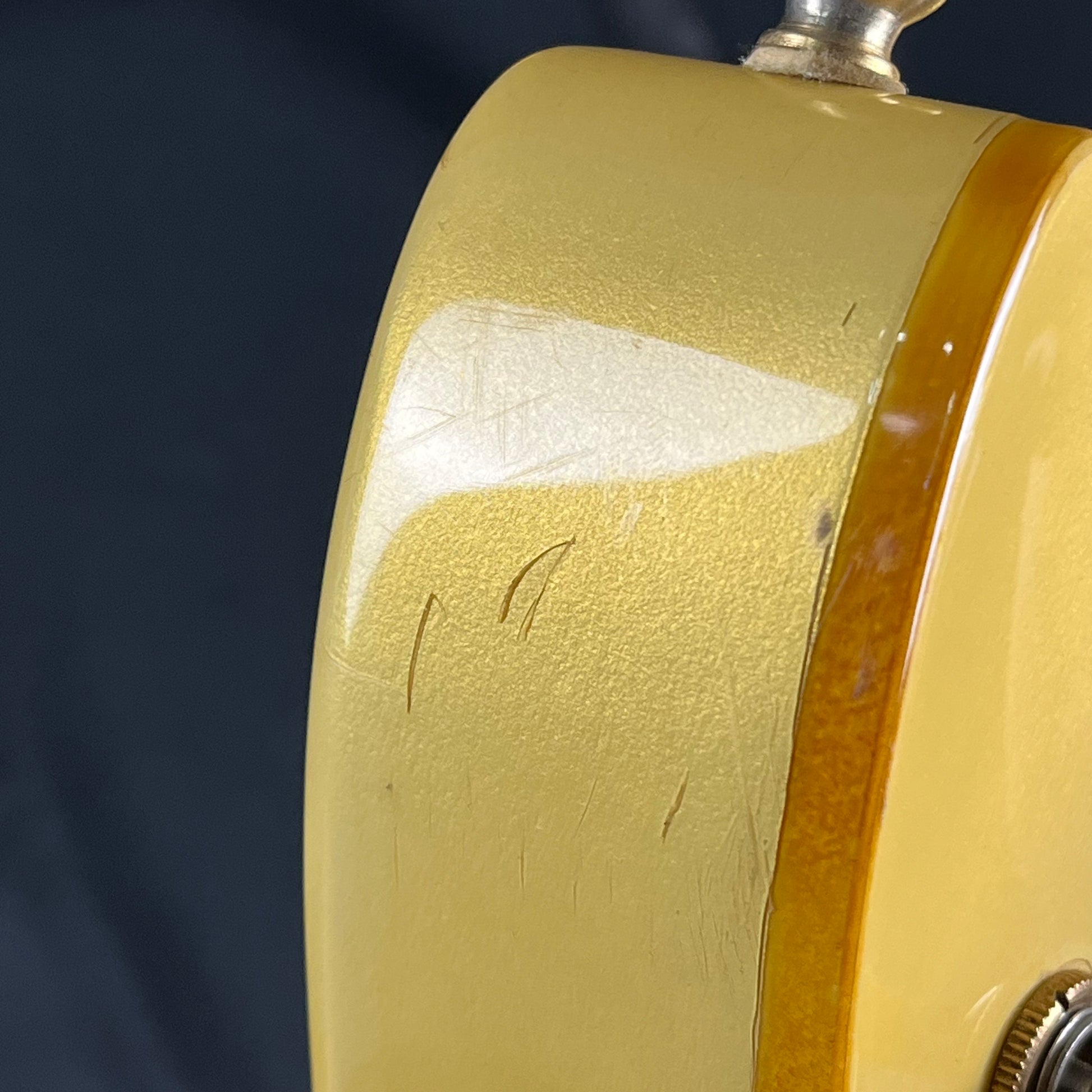 Ibanez Japan Artist AR-100 1982