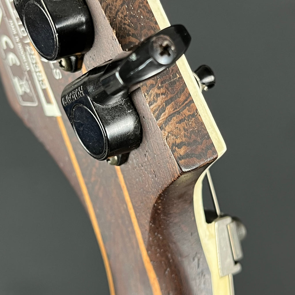 Ibanez RG60ALS