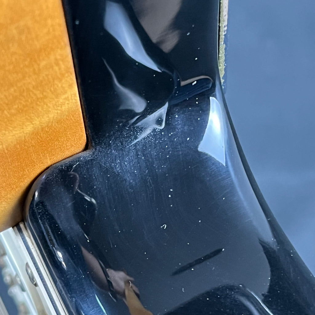 Fender Mexico Stratocaster