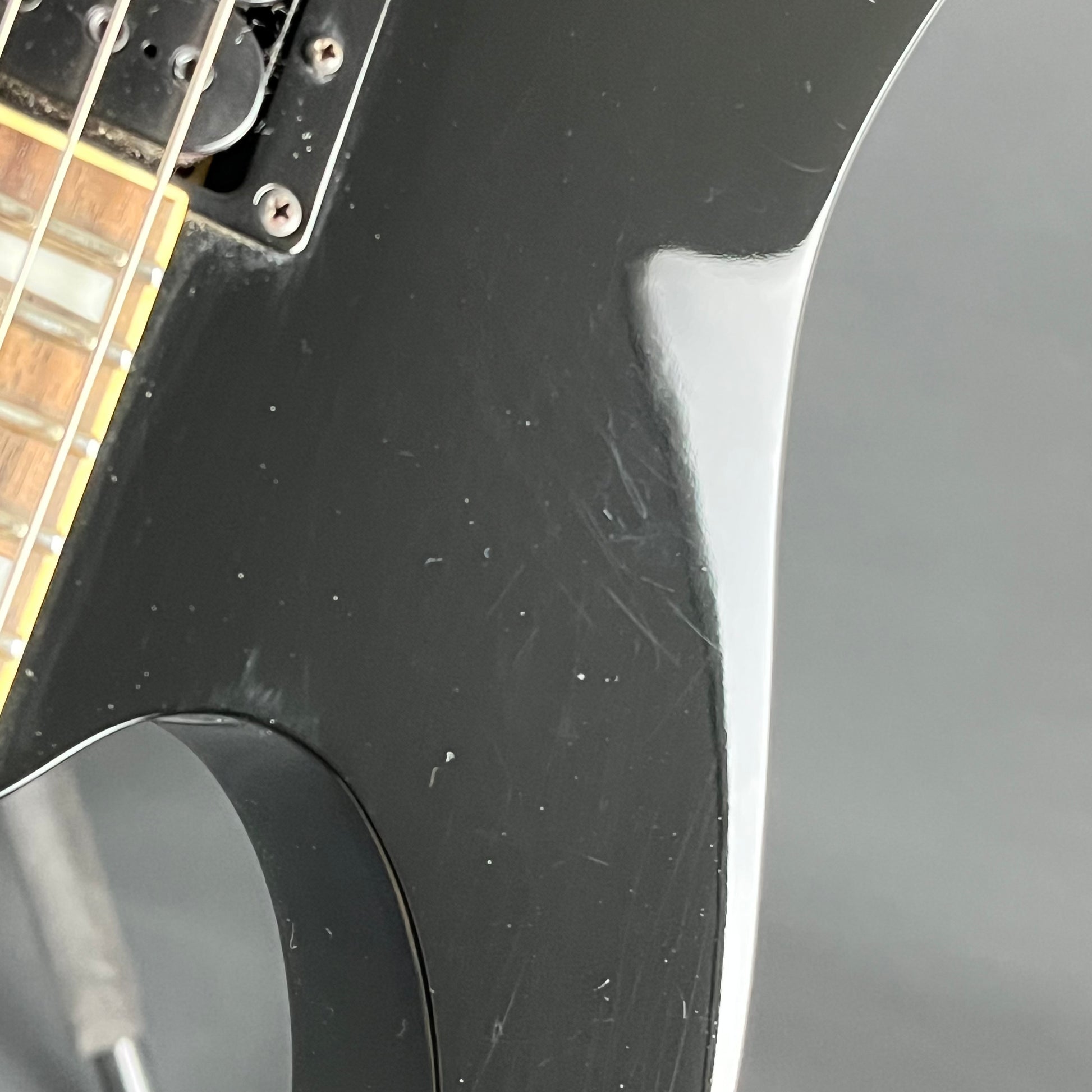 Ibanez RG470DXB