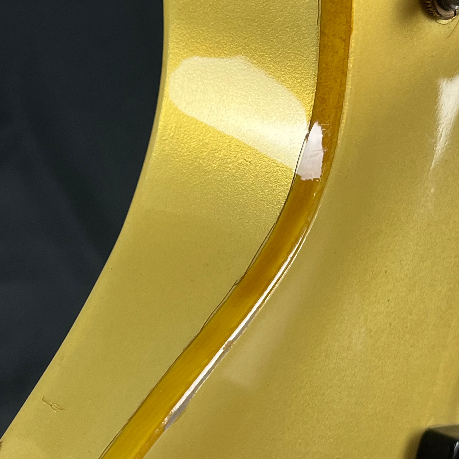 Ibanez Japan Artist AR-100 1982