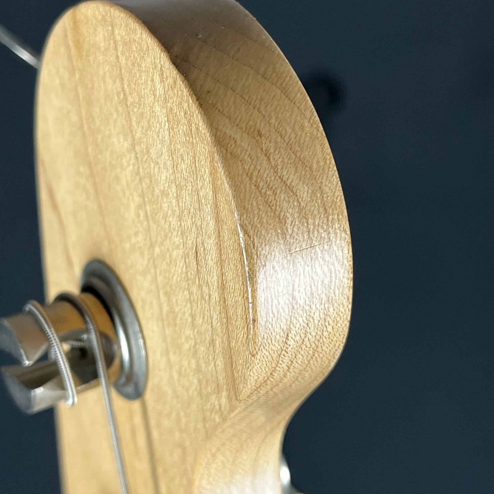 Bacchus Japan BJB-98 JIRO Jazz Bass