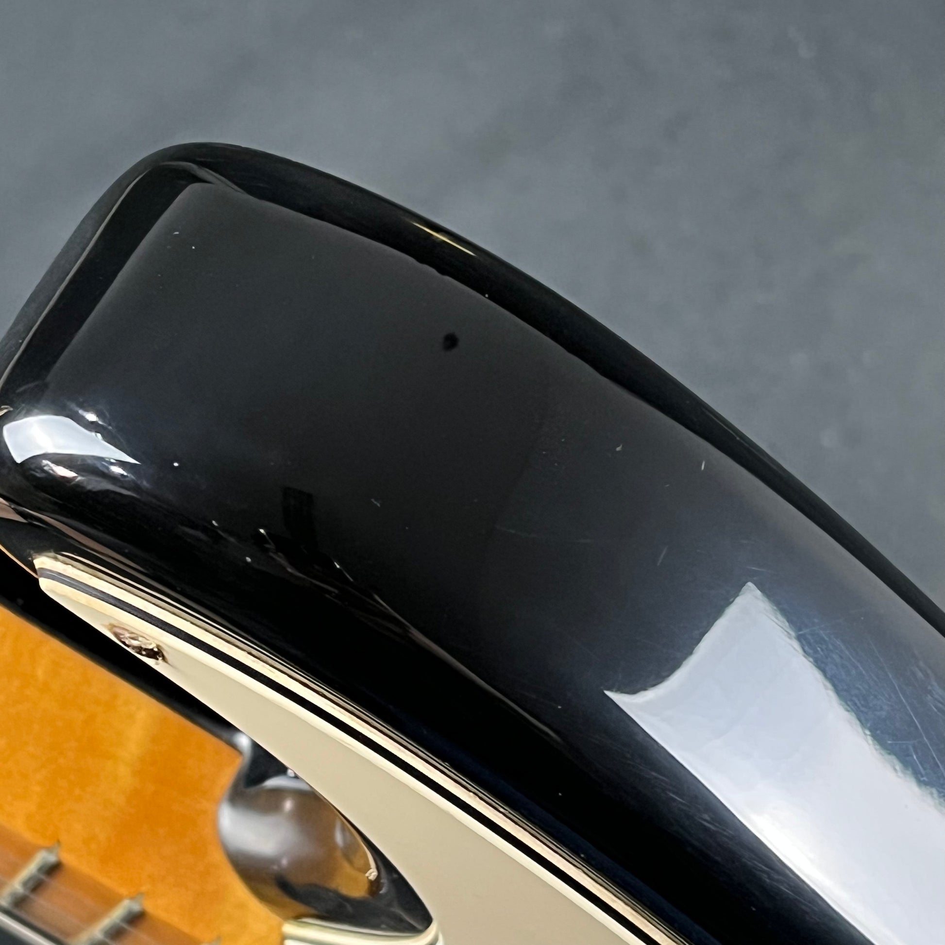 Fender Mexico Stratocaster