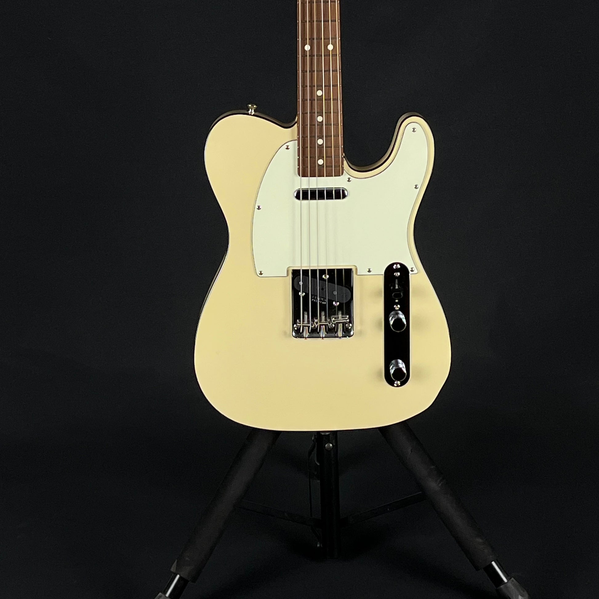 Fender Japan Classic 60s Telecaster Custom 2015