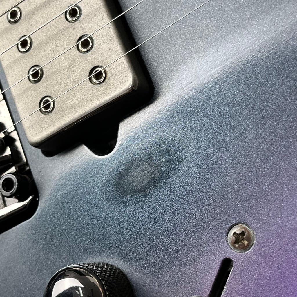 Ibanez RG60ALS