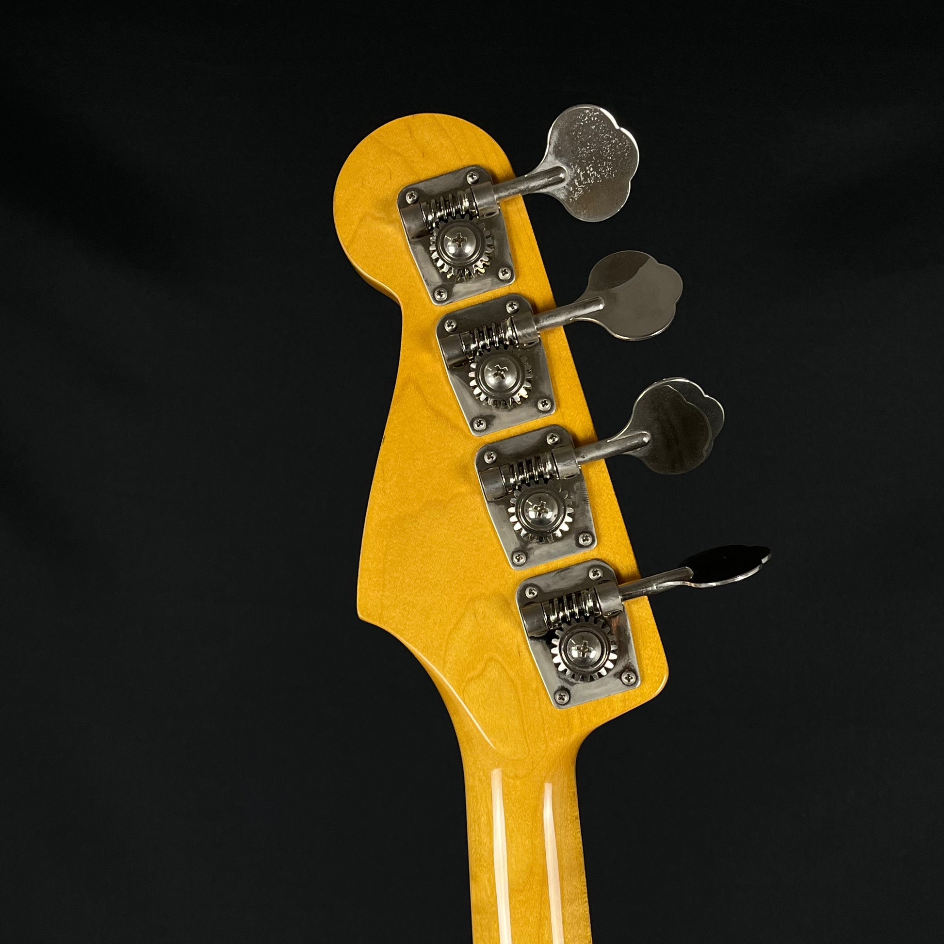 Fender Japan Classic 60s Jazz Bass 2012