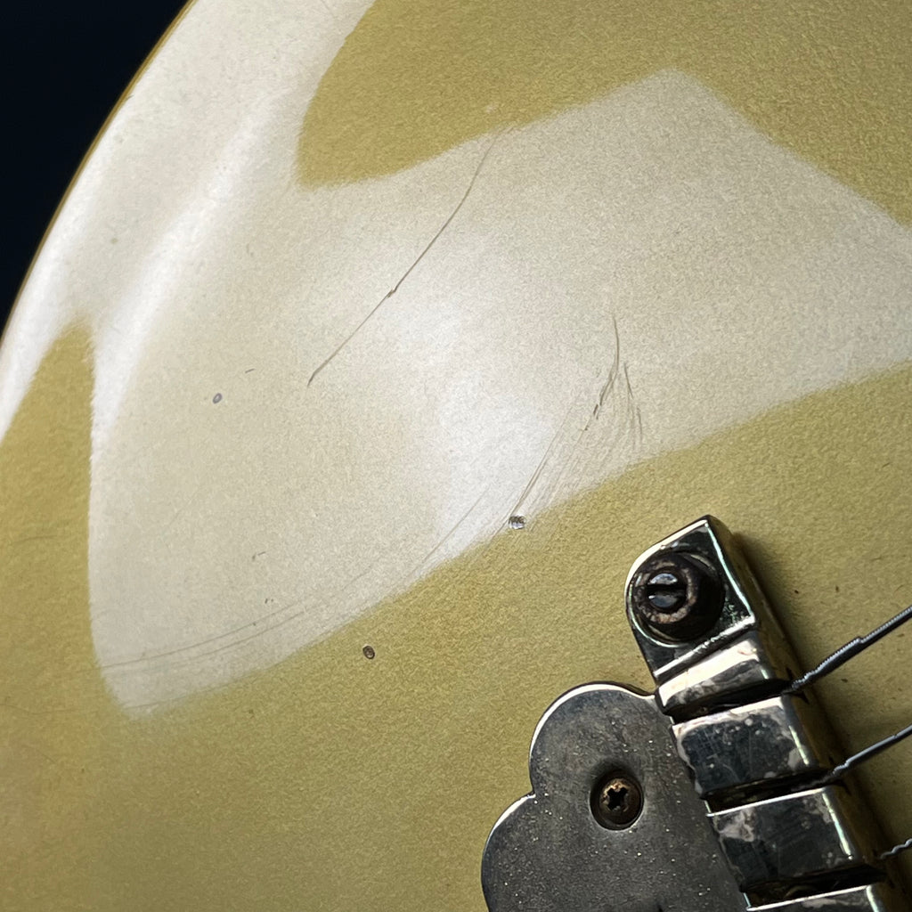 Ibanez Japan Artist AR-100 1982