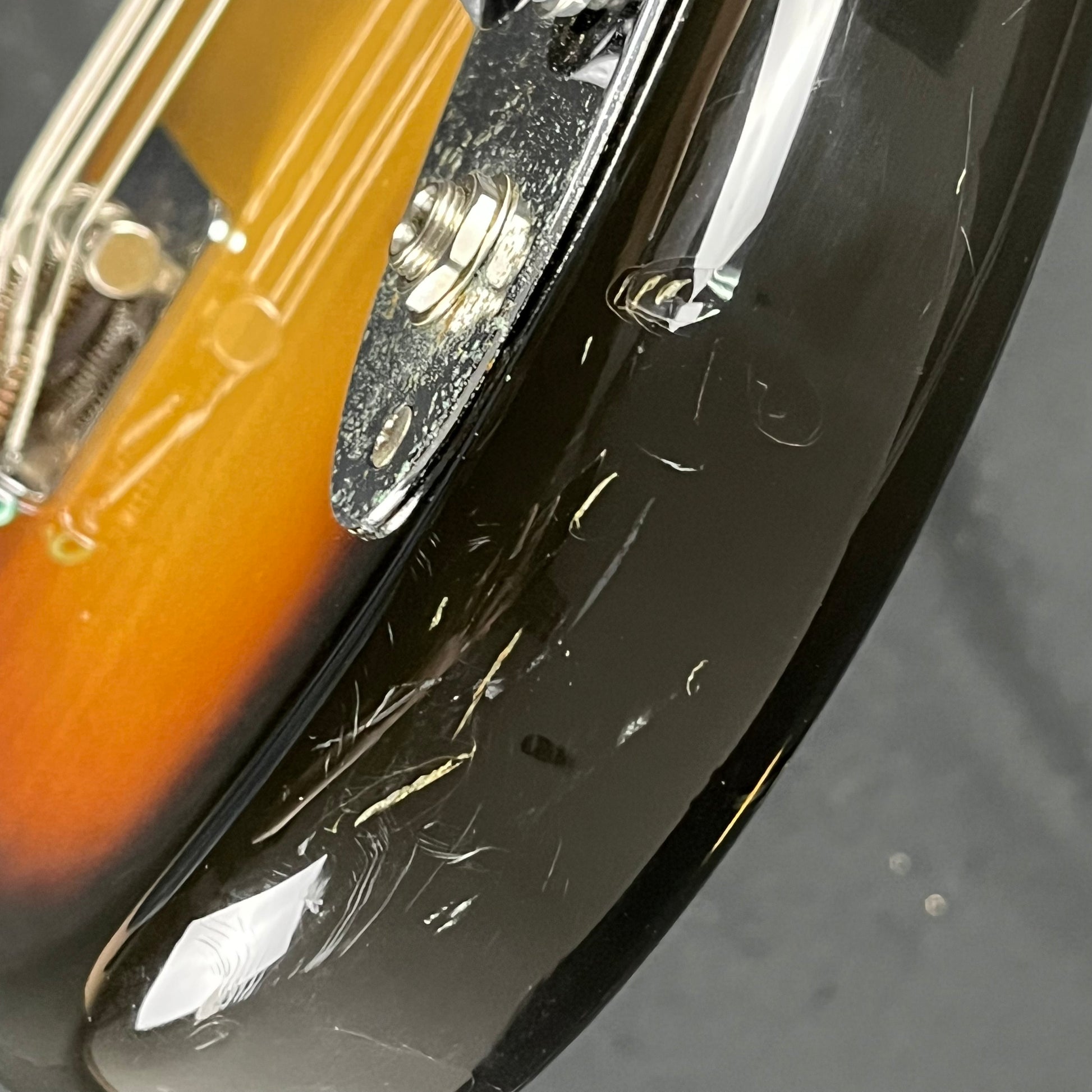 History Japan Jazz Bass