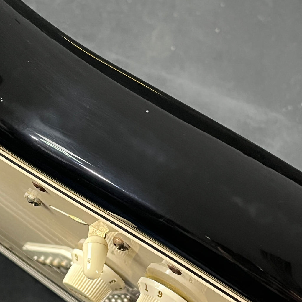 Fender Mexico Stratocaster