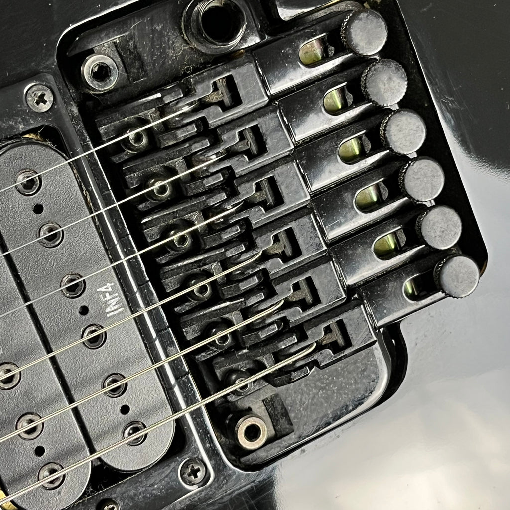 Ibanez RG470DXB