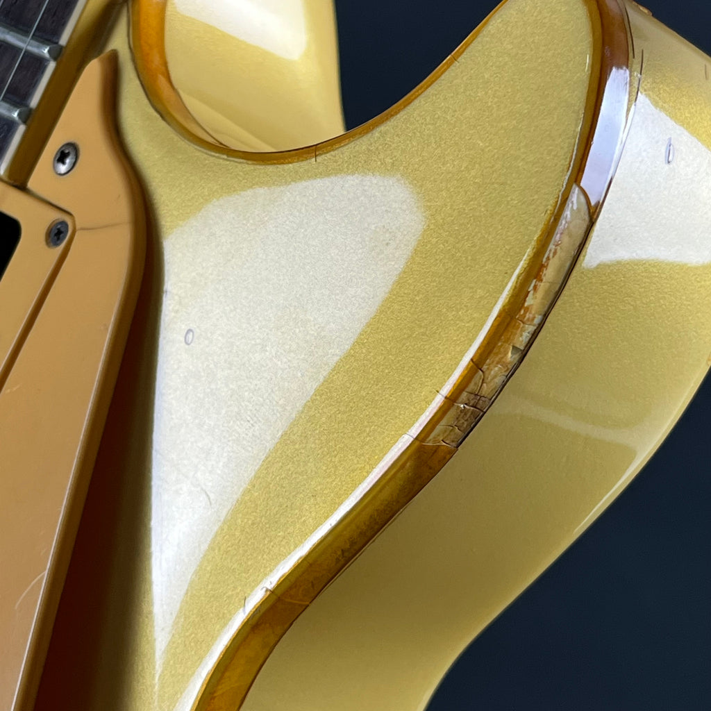 Ibanez Japan Artist AR-100 1982