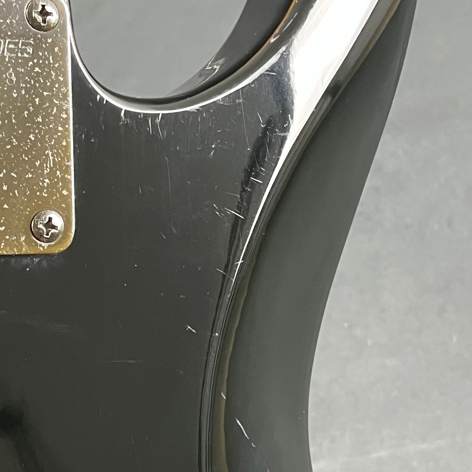 Fernandes FR-45