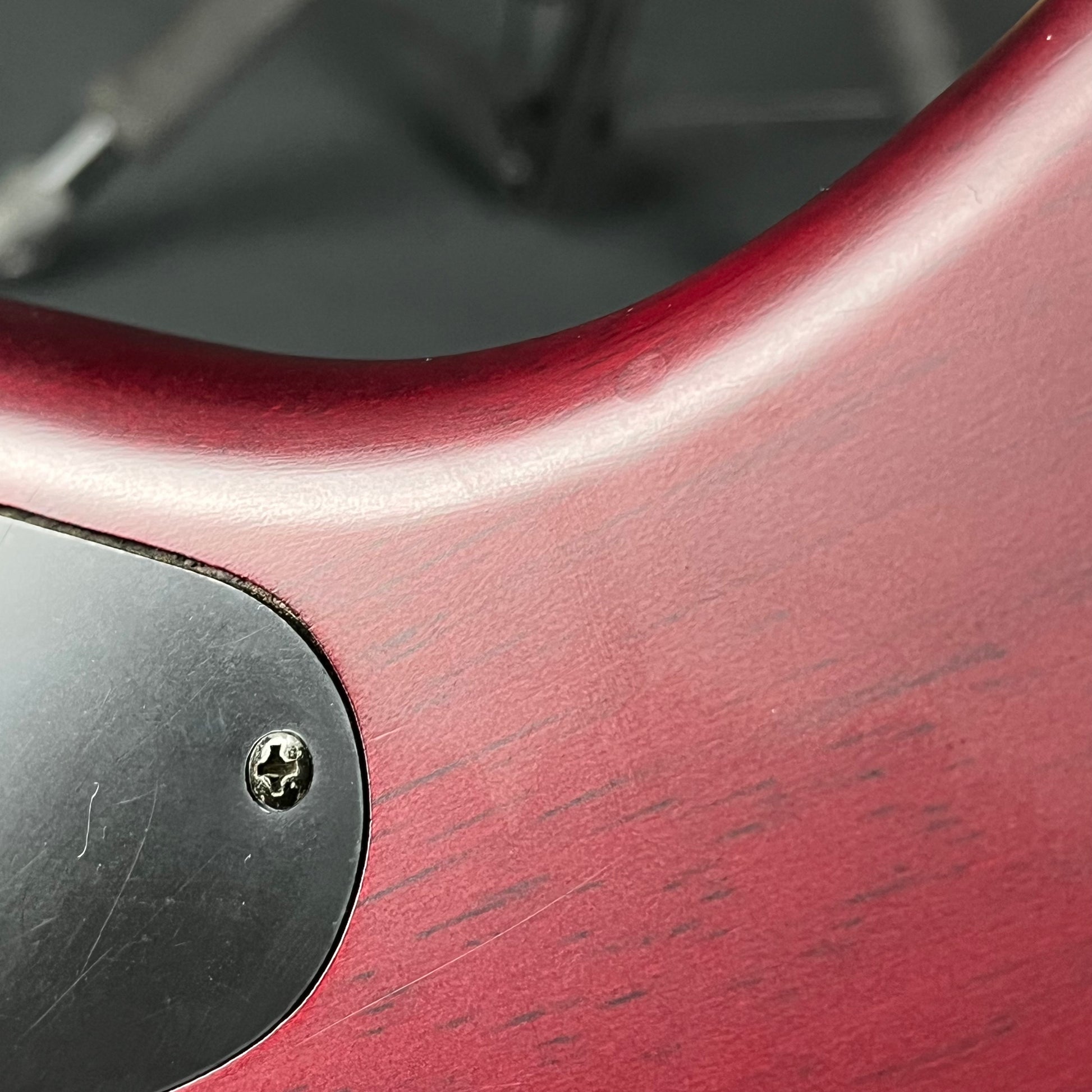 Schecter Stiletto Custom 5