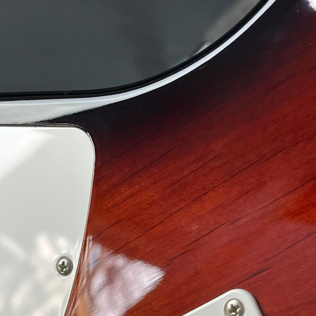 YAMAHA PAC112V