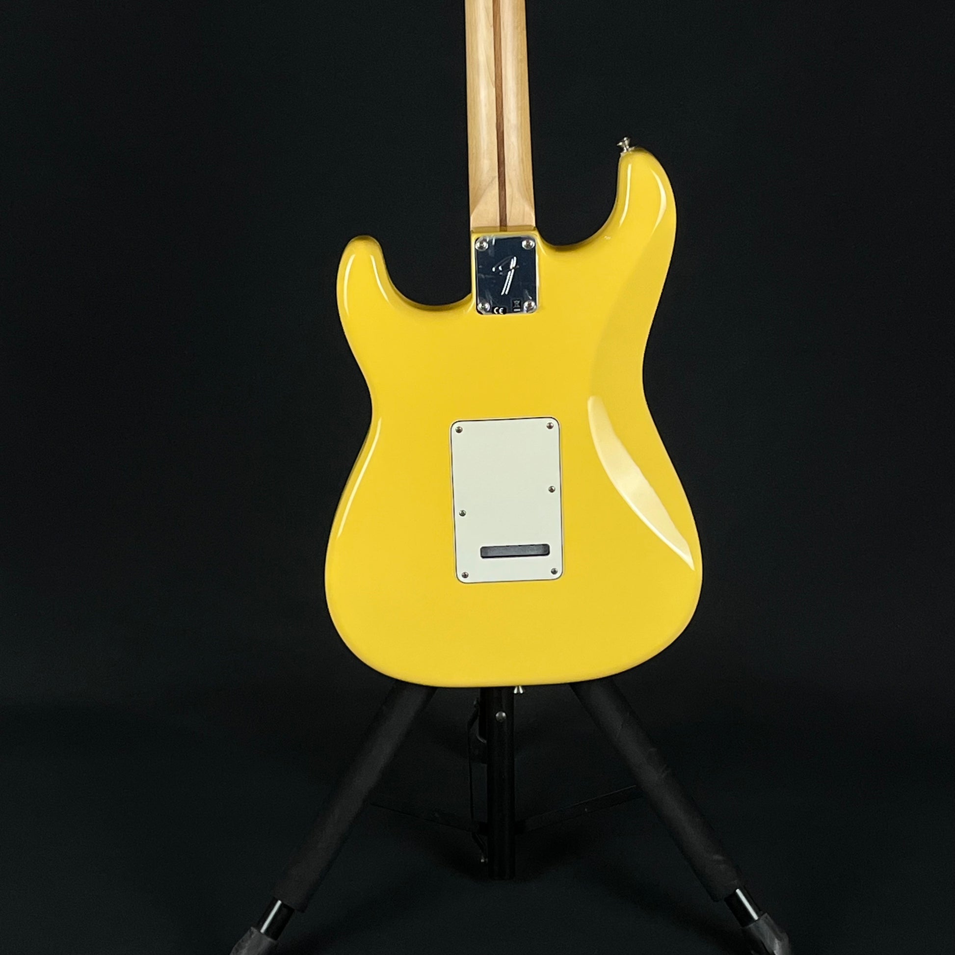 Fender Player Stratocaster HSS 2019