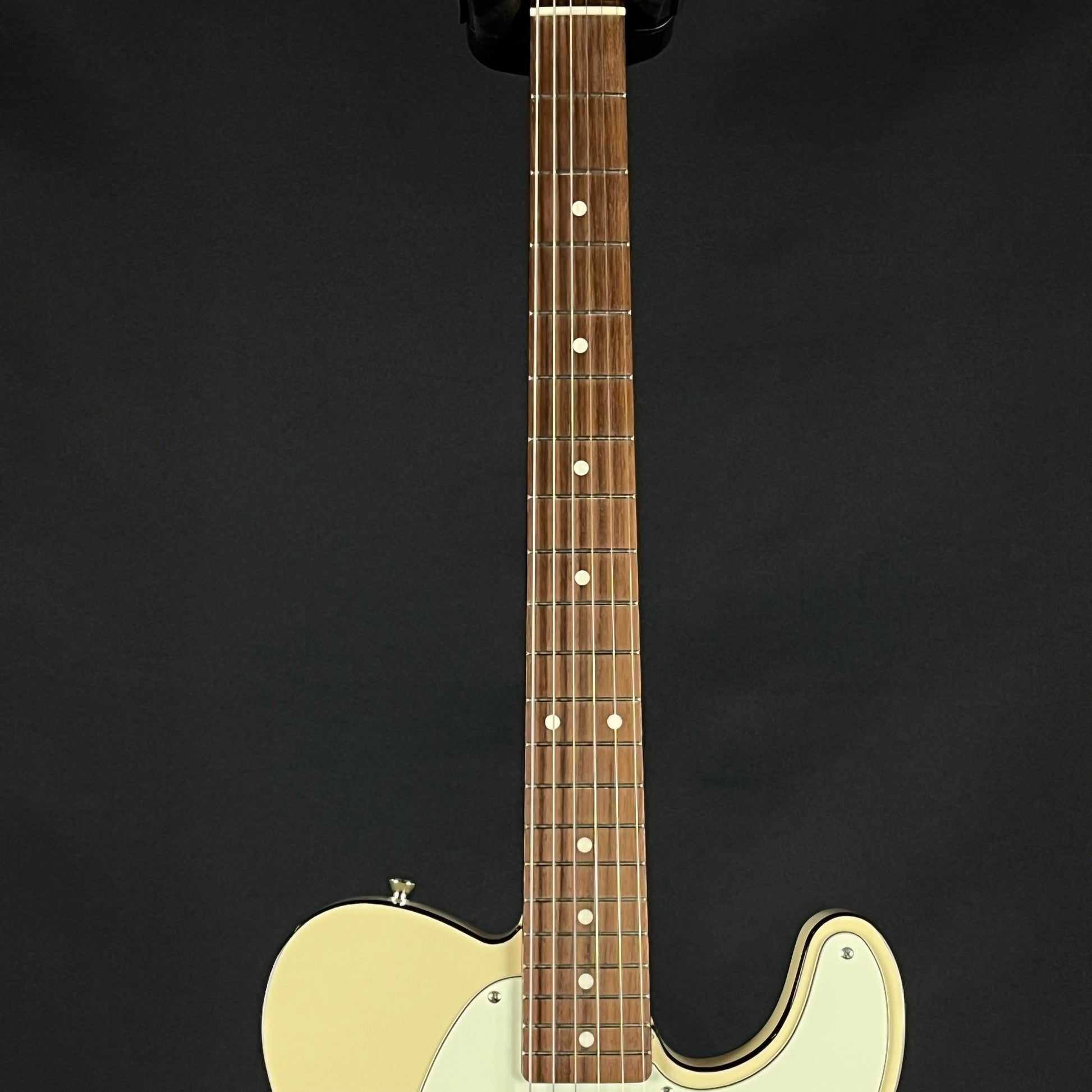 Fender Japan Classic 60s Telecaster Custom 2015