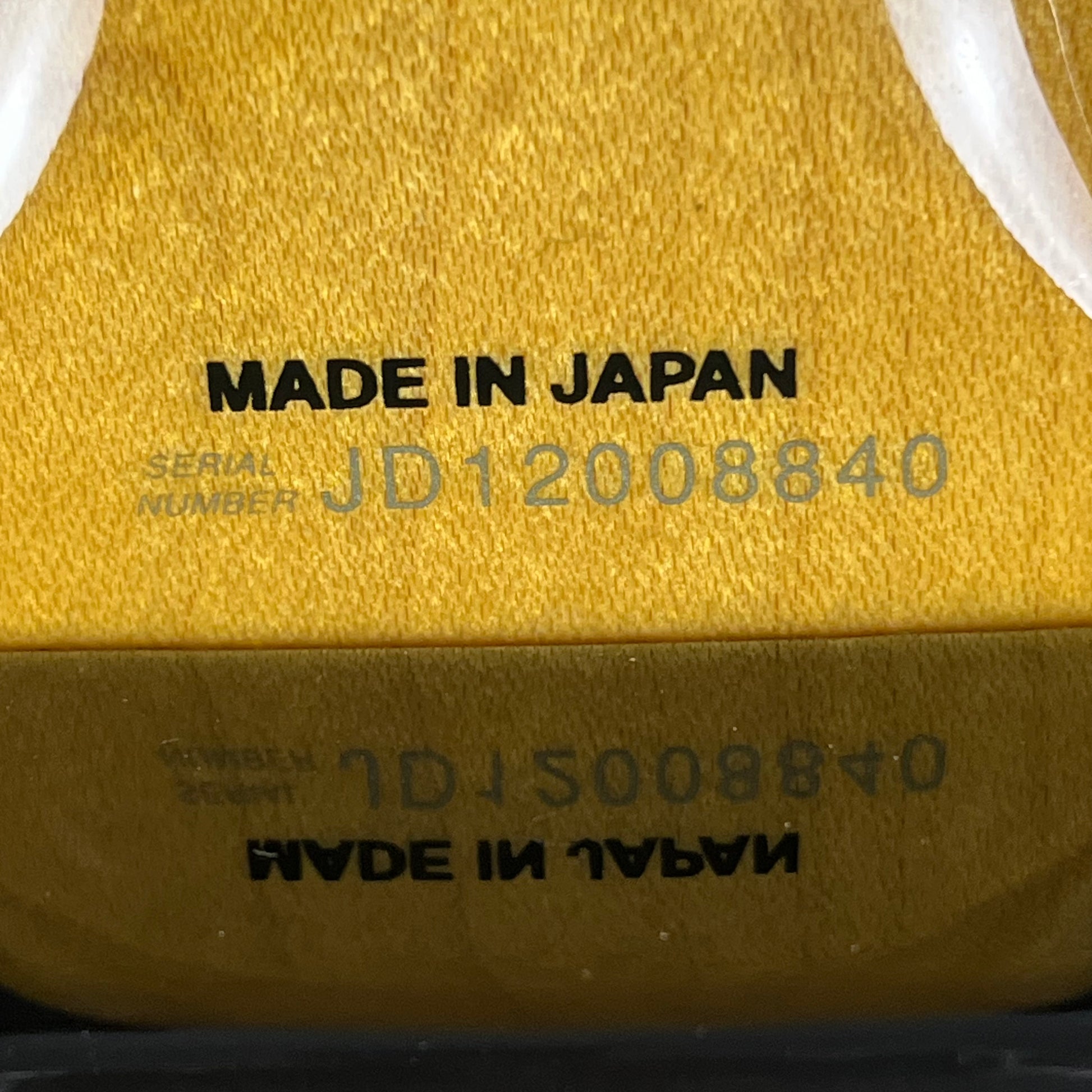 Fender Japan Classic 60s Jazz Bass 2012