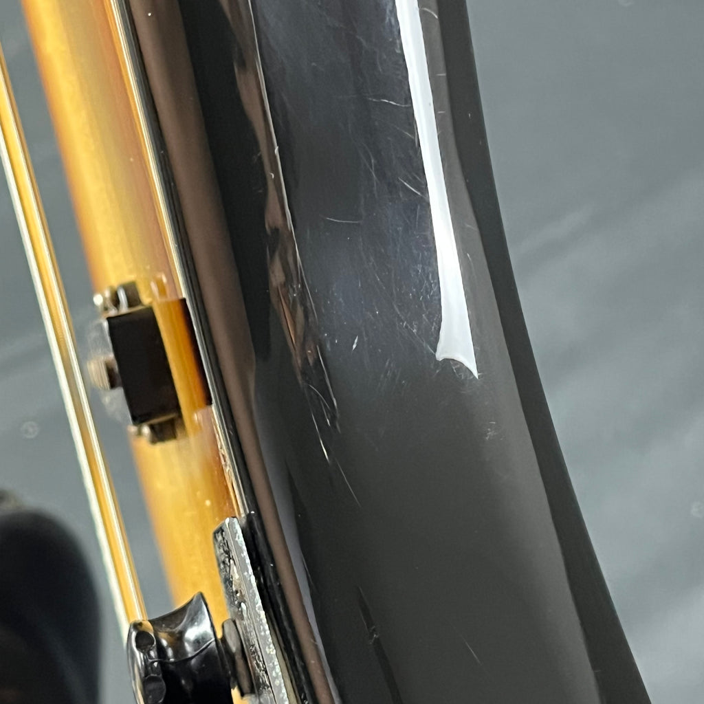 History Japan Jazz Bass