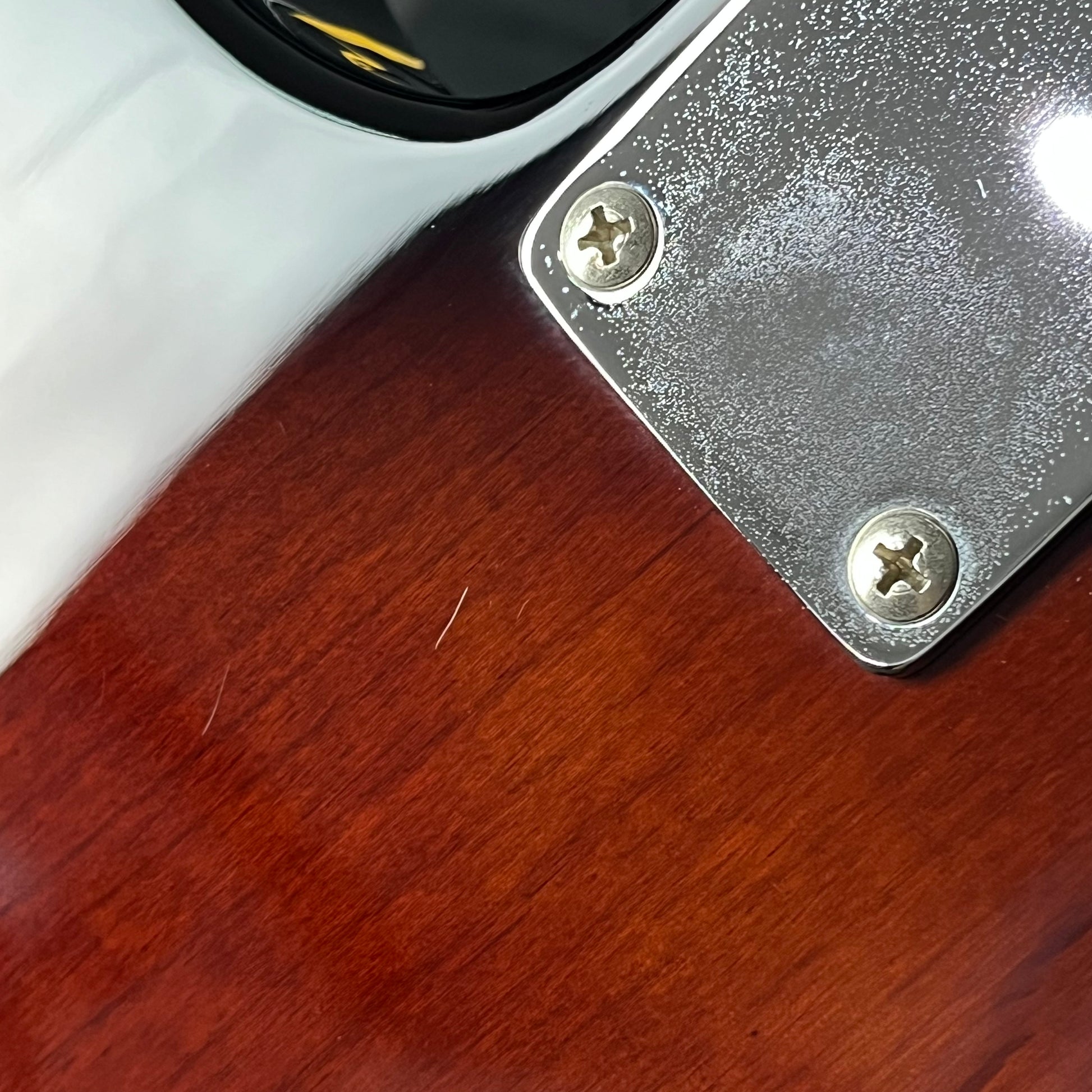 YAMAHA PAC112V