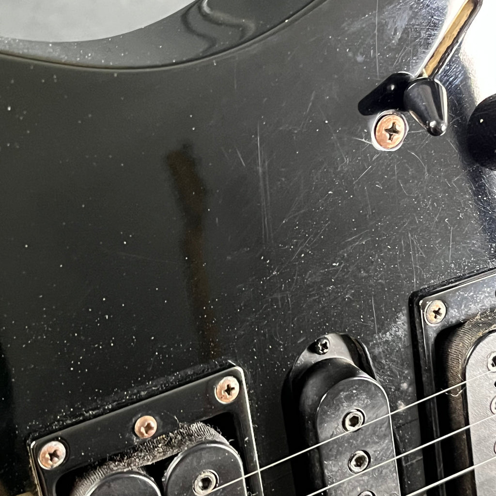 Ibanez RG470DXB