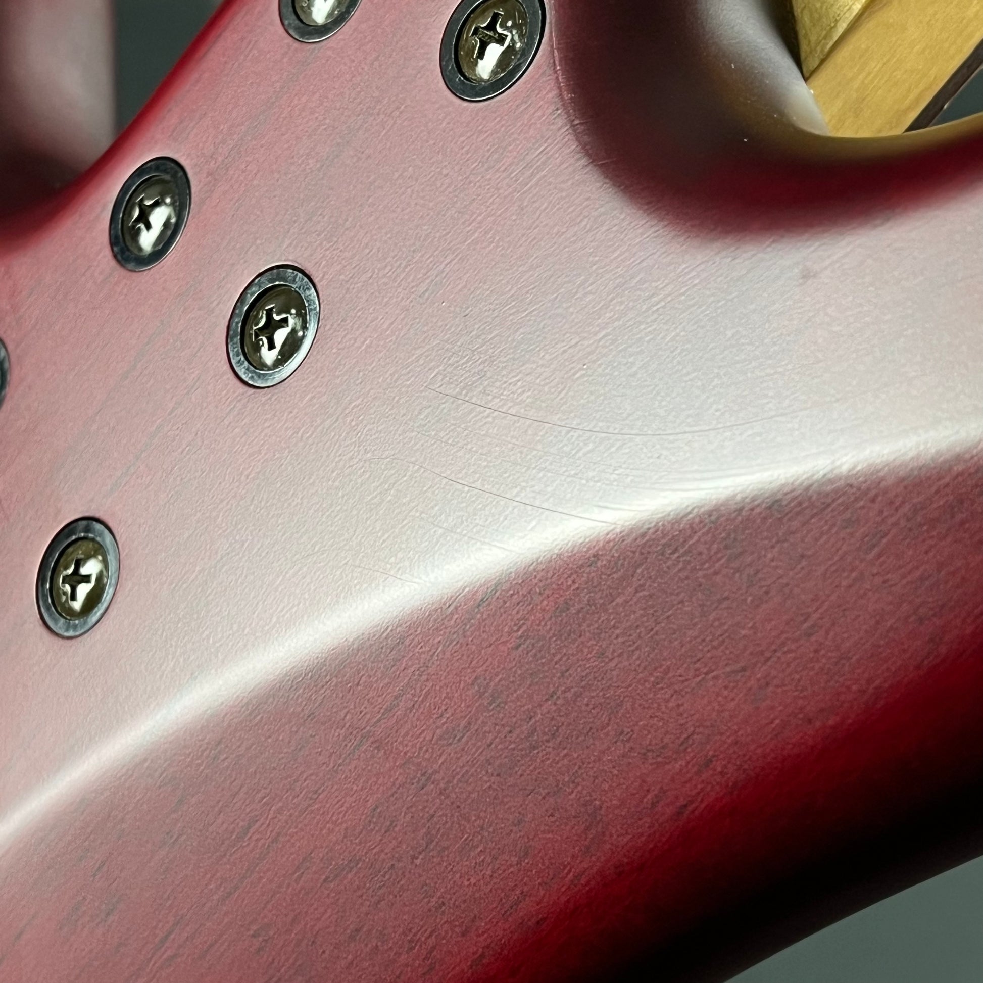 Schecter Stiletto Custom 5