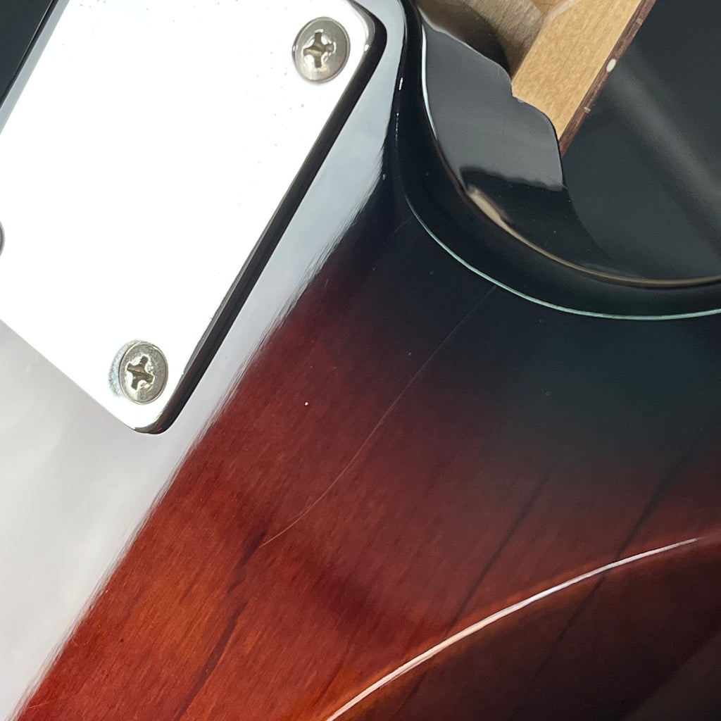 YAMAHA PAC112V