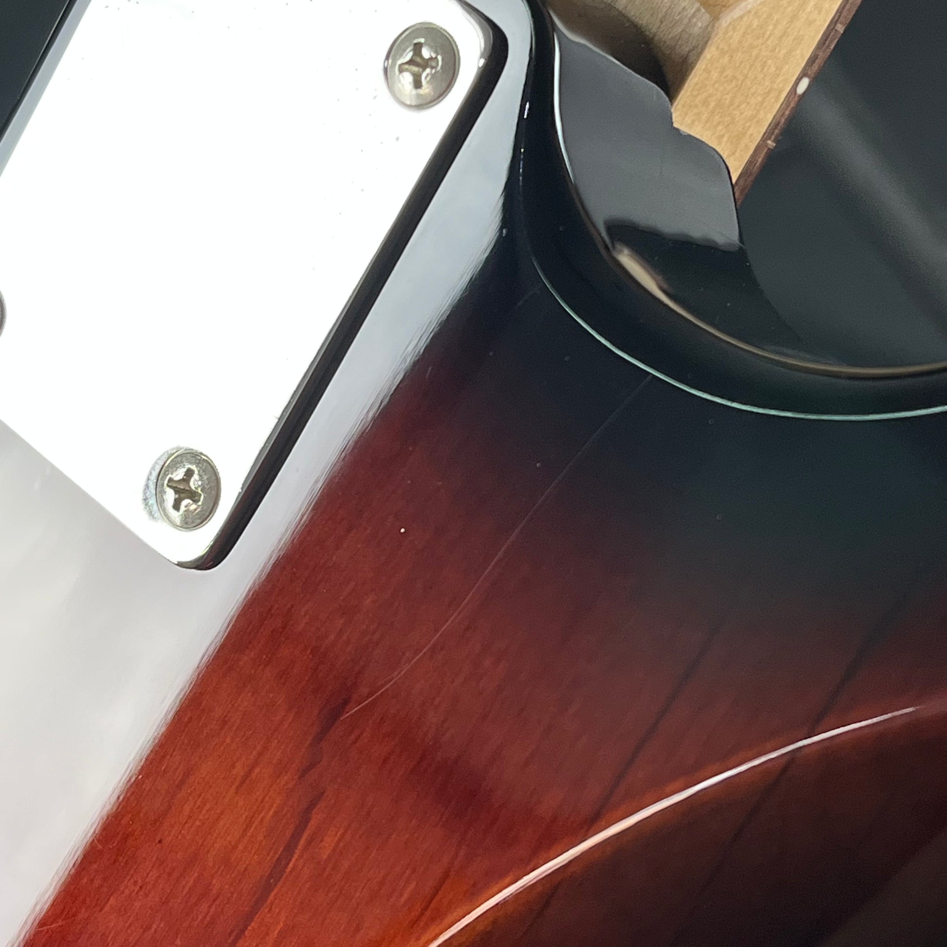 YAMAHA PAC112V