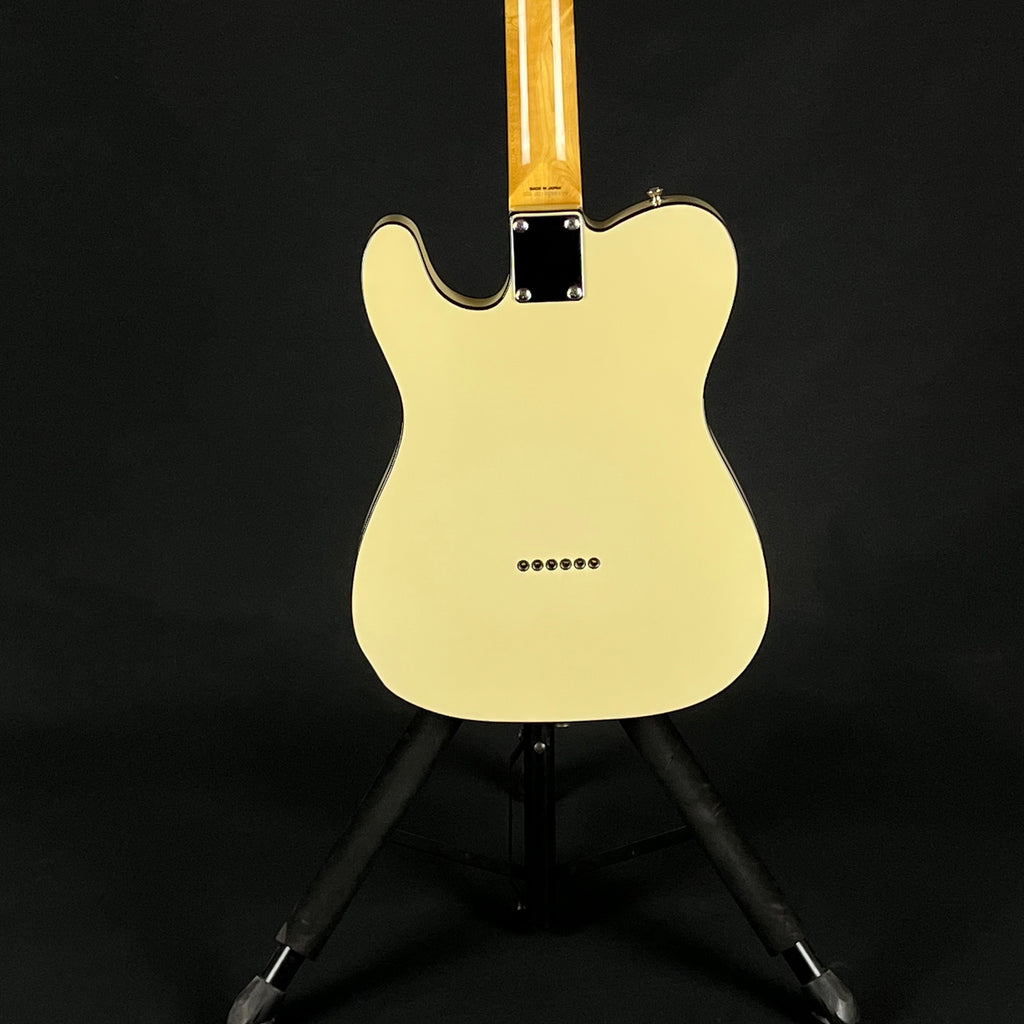 Fender Japan Classic 60s Telecaster Custom 2015