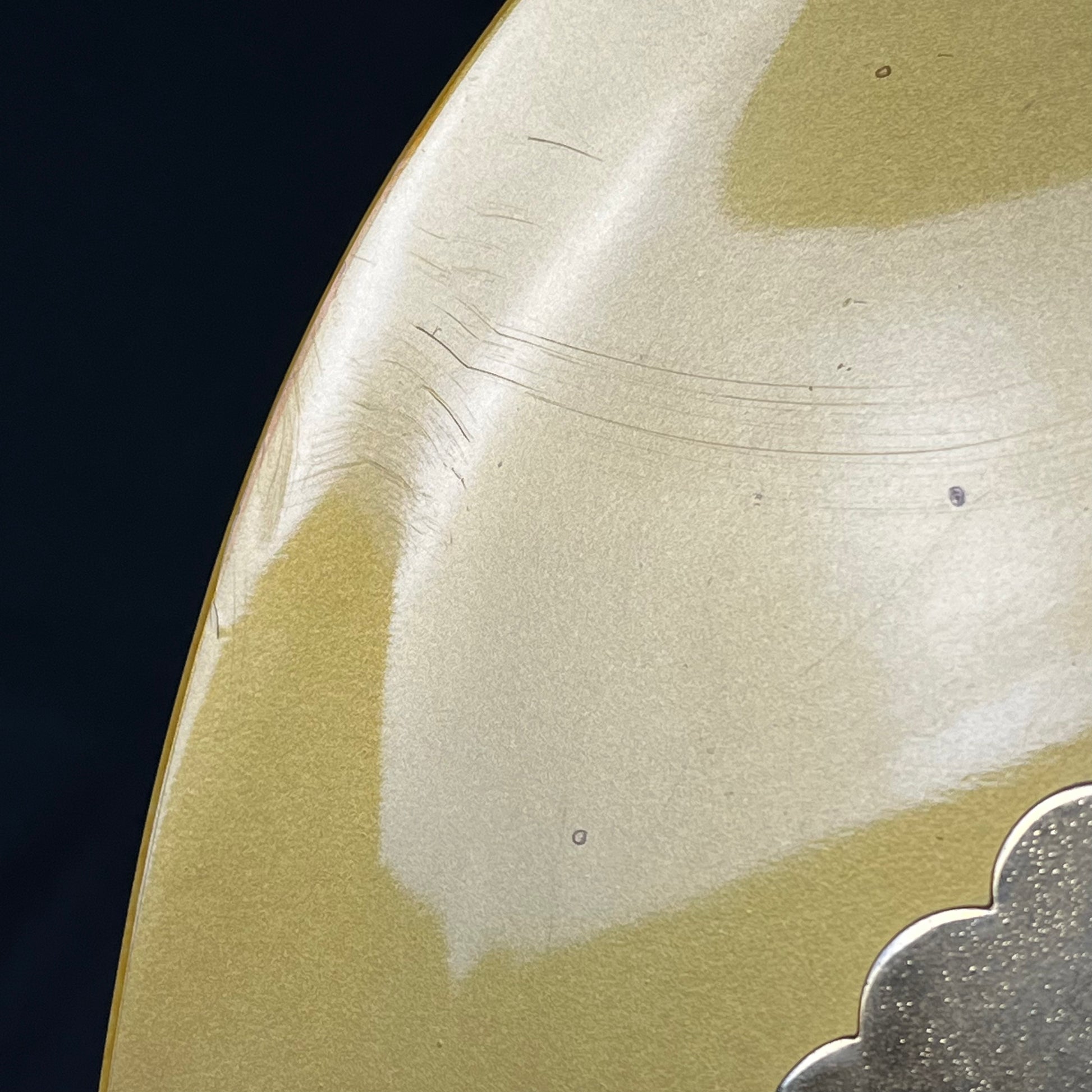 Ibanez Japan Artist AR-100 1982