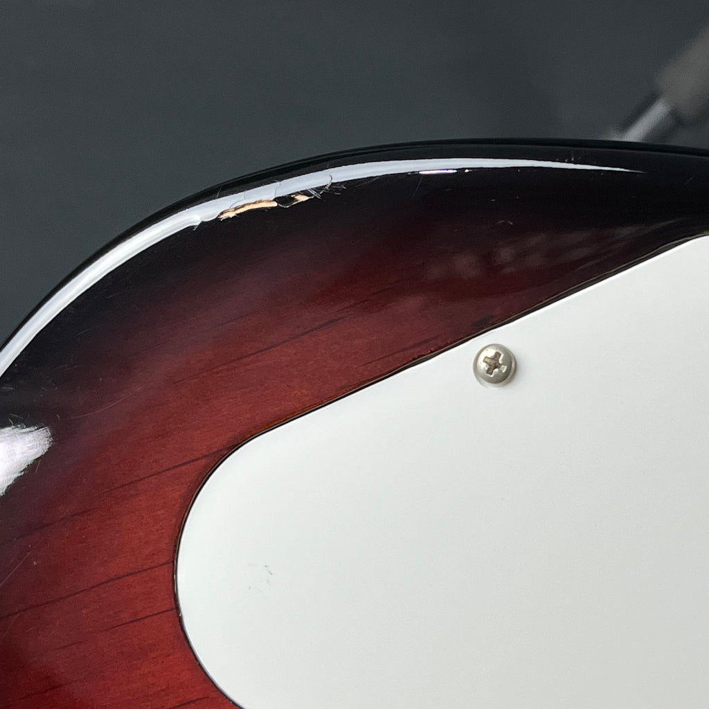 YAMAHA PAC112V
