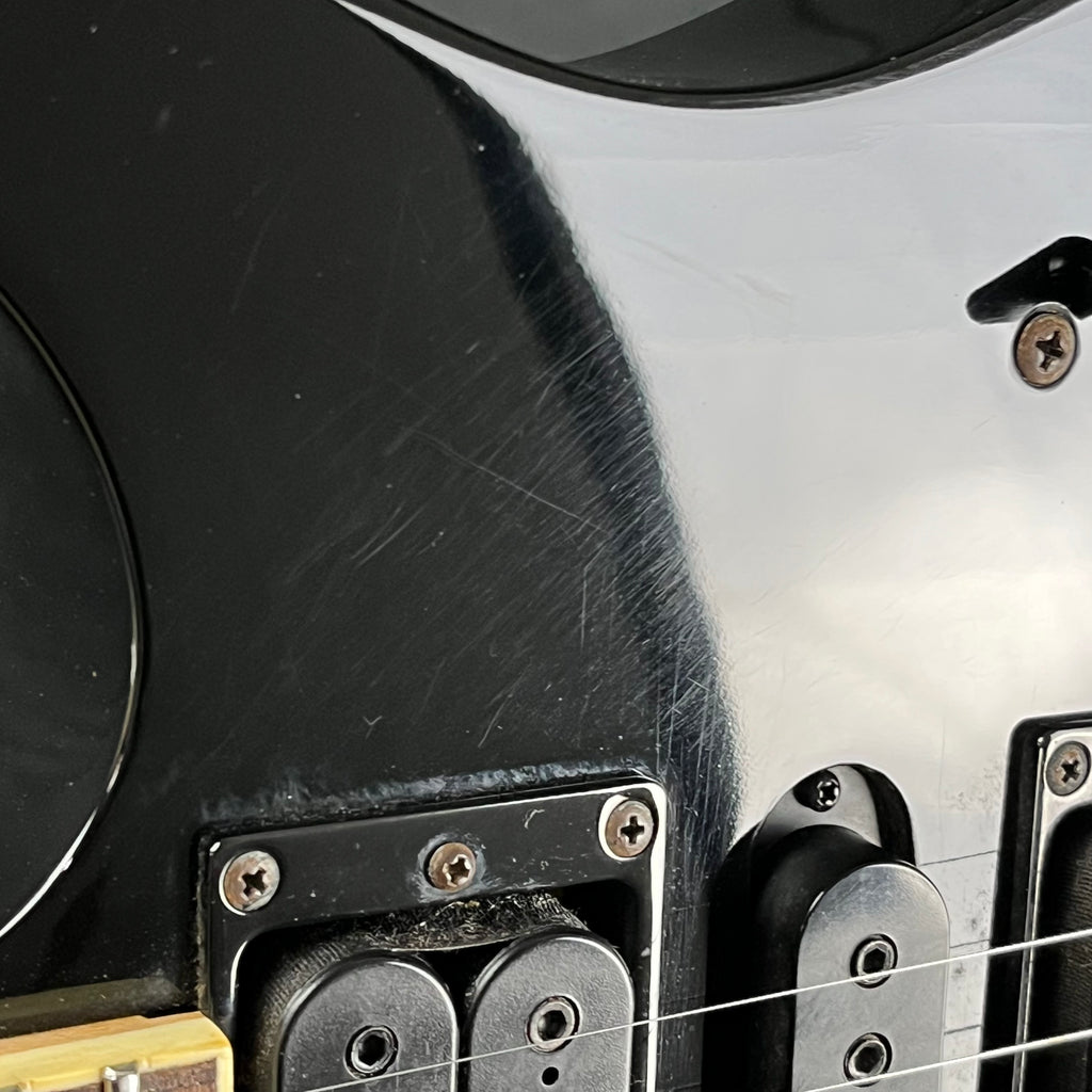 Ibanez RG470DXB