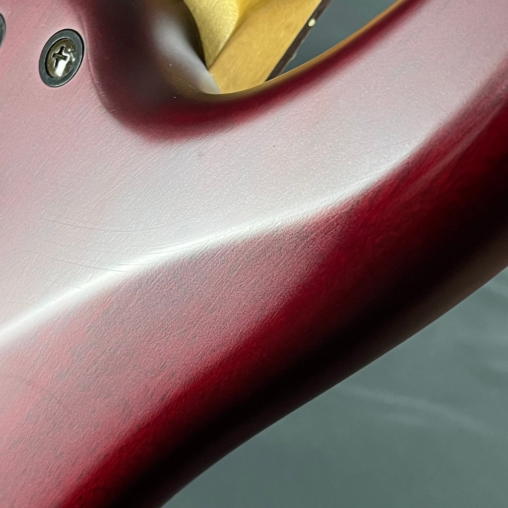 Schecter Stiletto Custom 5