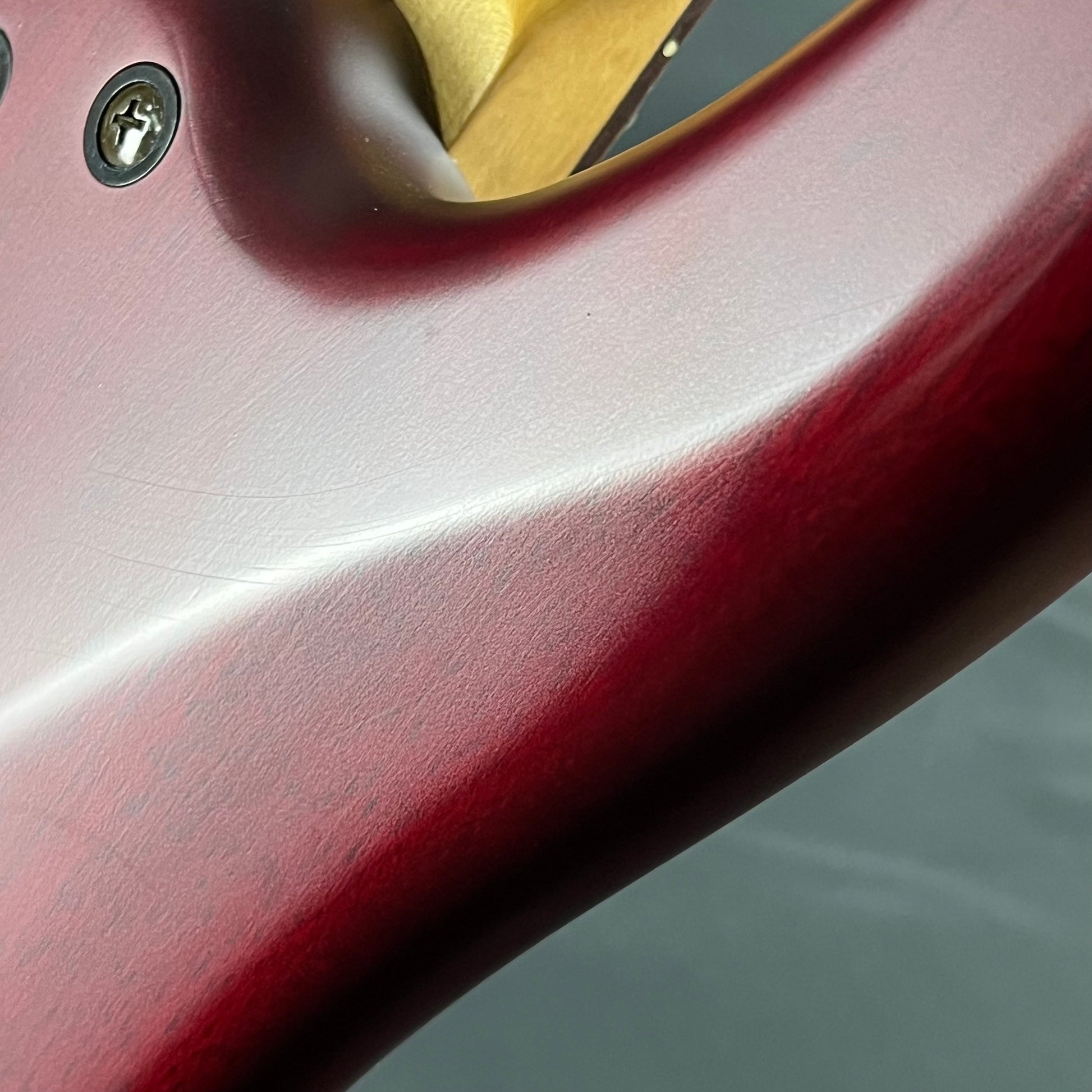 Schecter Stiletto Custom 5