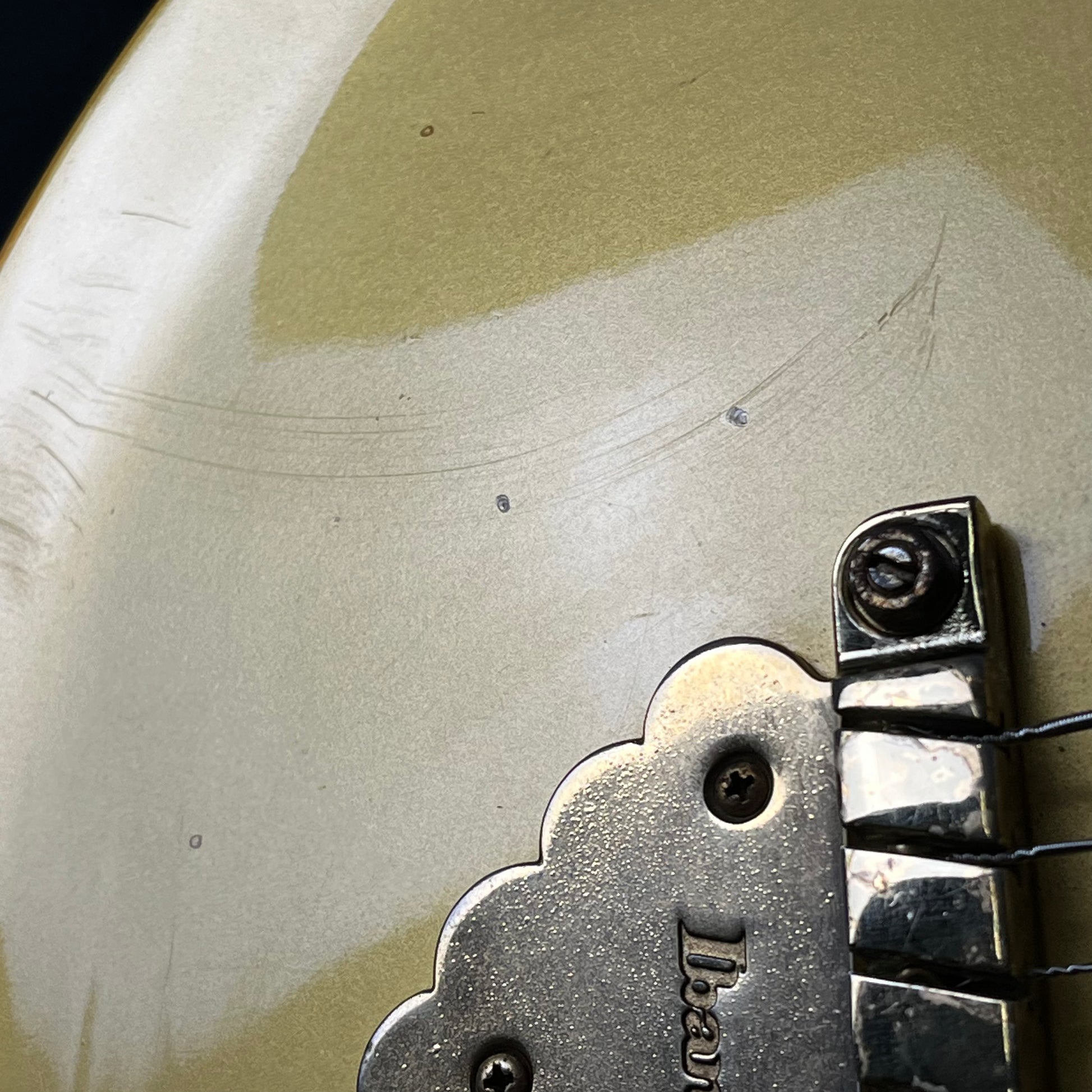 Ibanez Japan Artist AR-100 1982