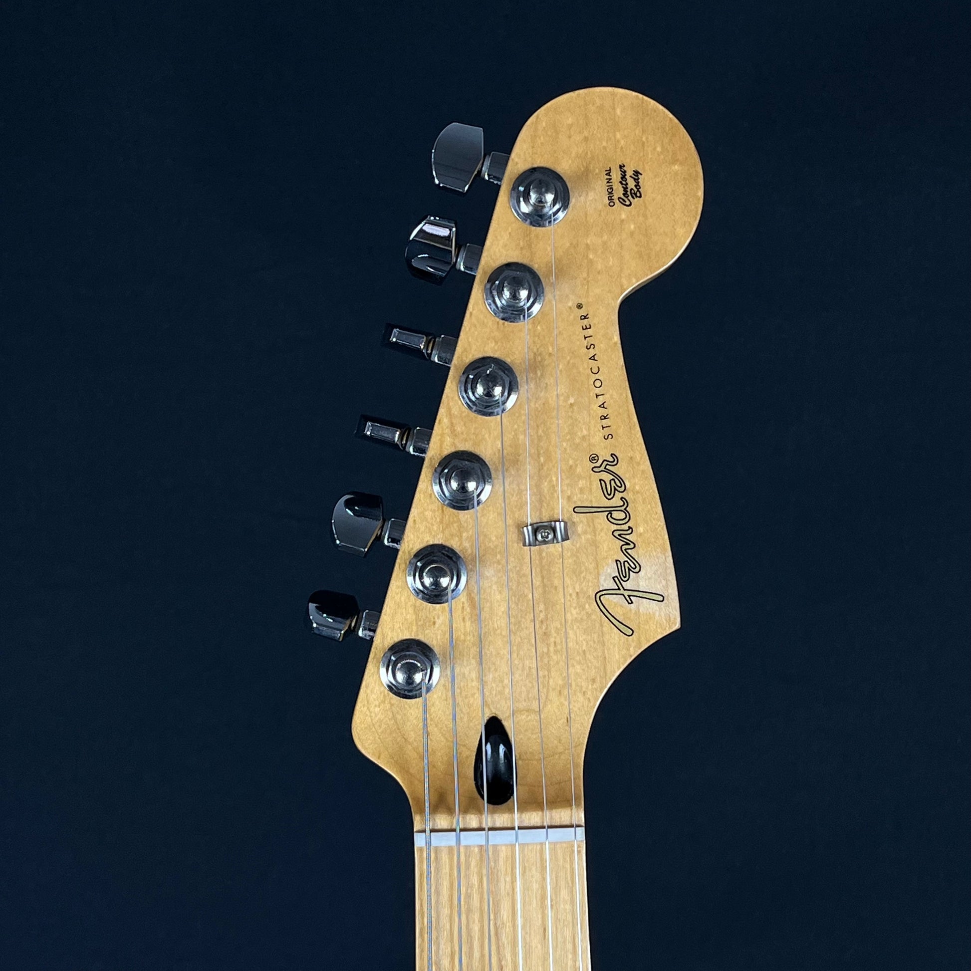 Fender Player Stratocaster HSS 2019