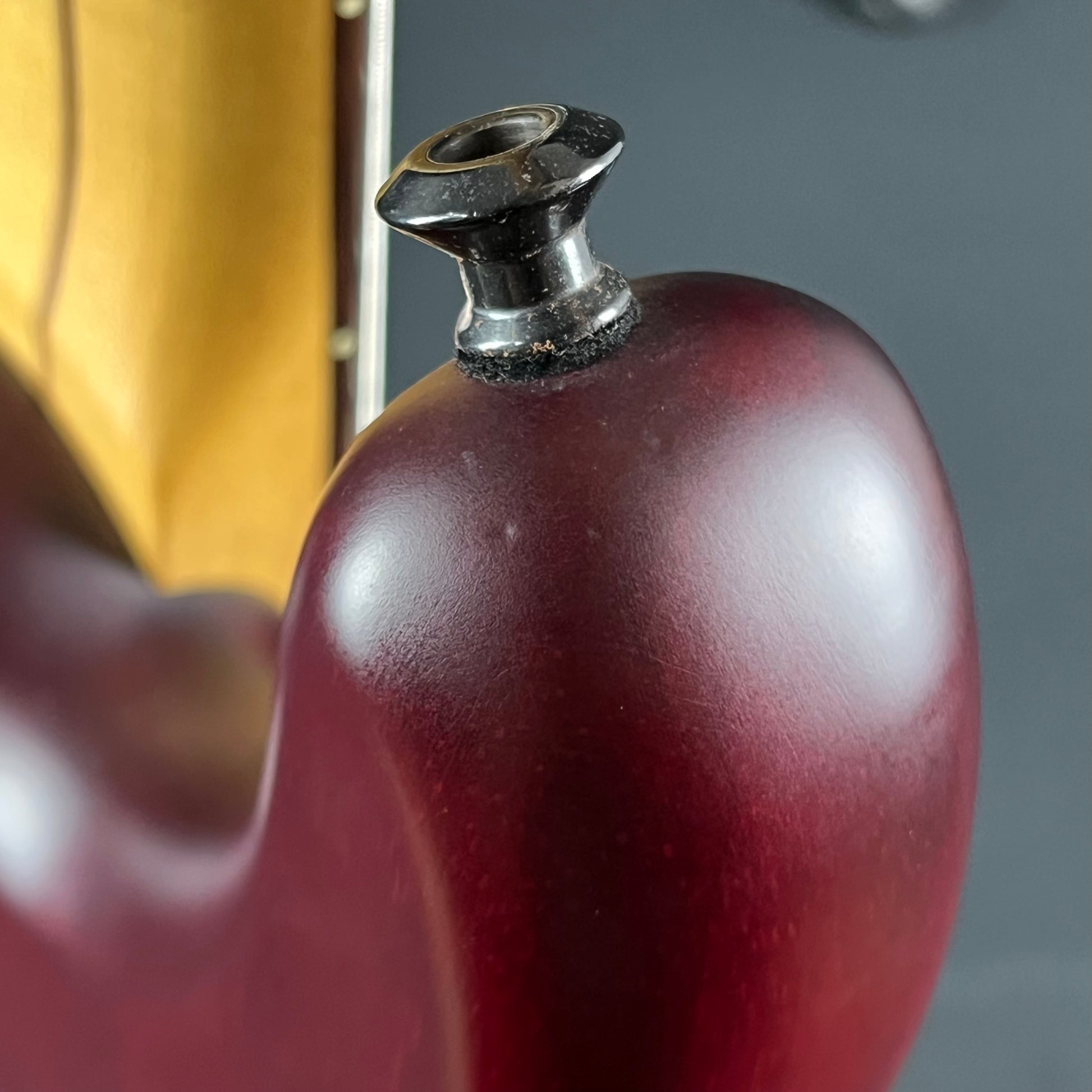 Schecter Stiletto Custom 5