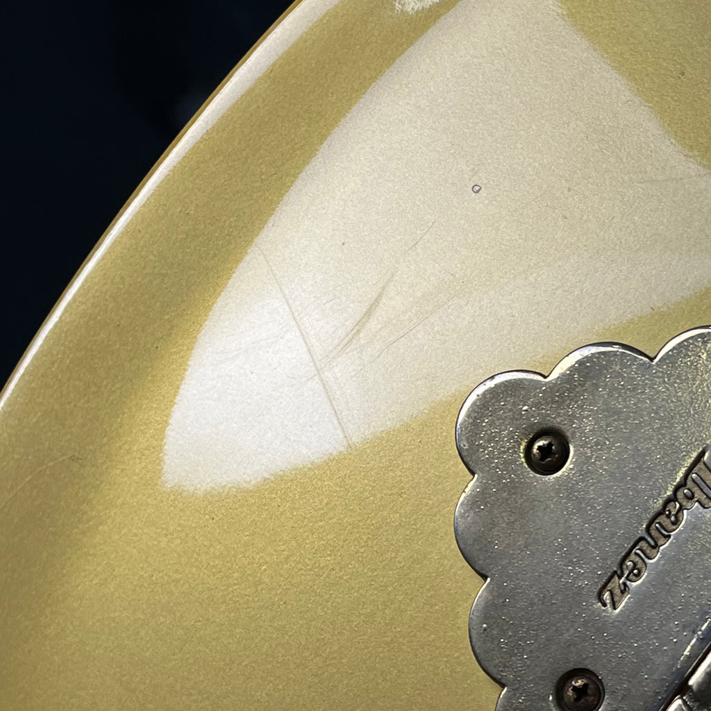 Ibanez Japan Artist AR-100 1982