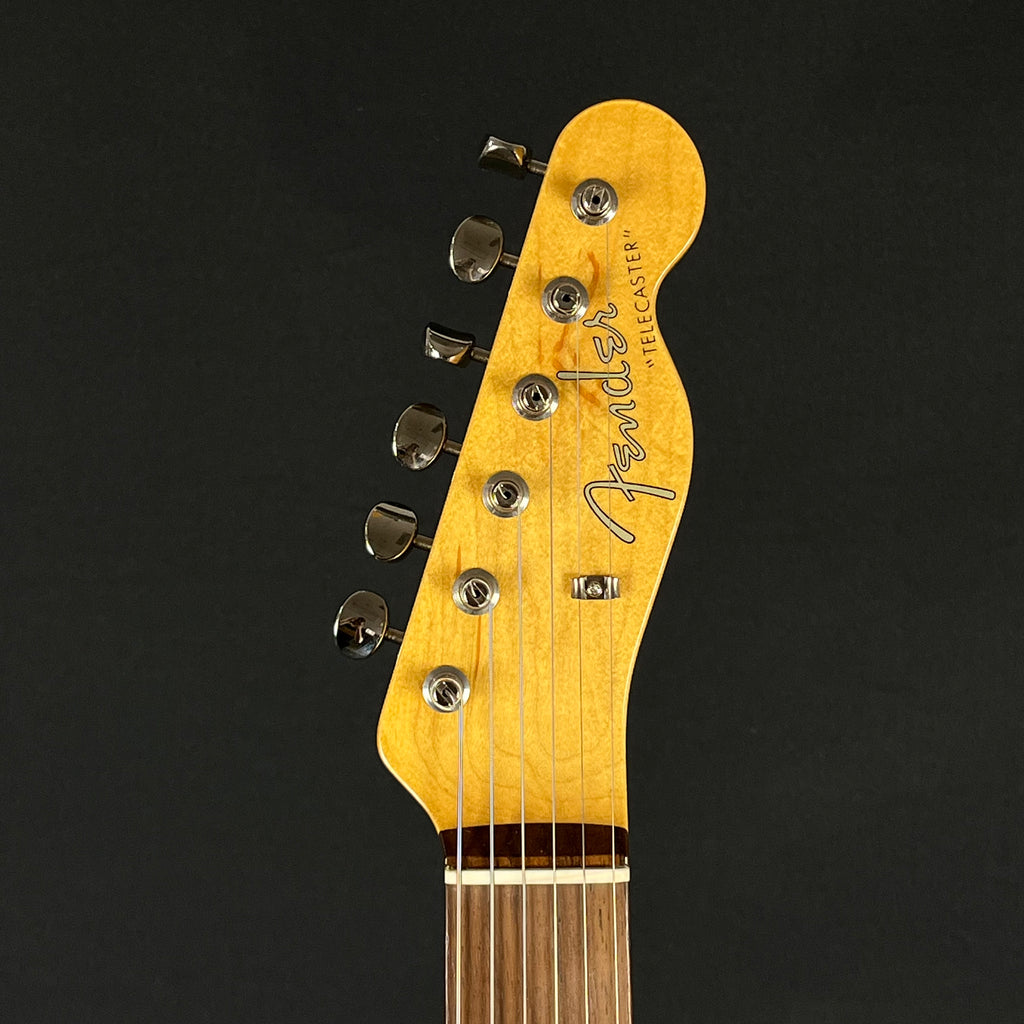 Fender Japan Classic 60s Telecaster Custom 2015