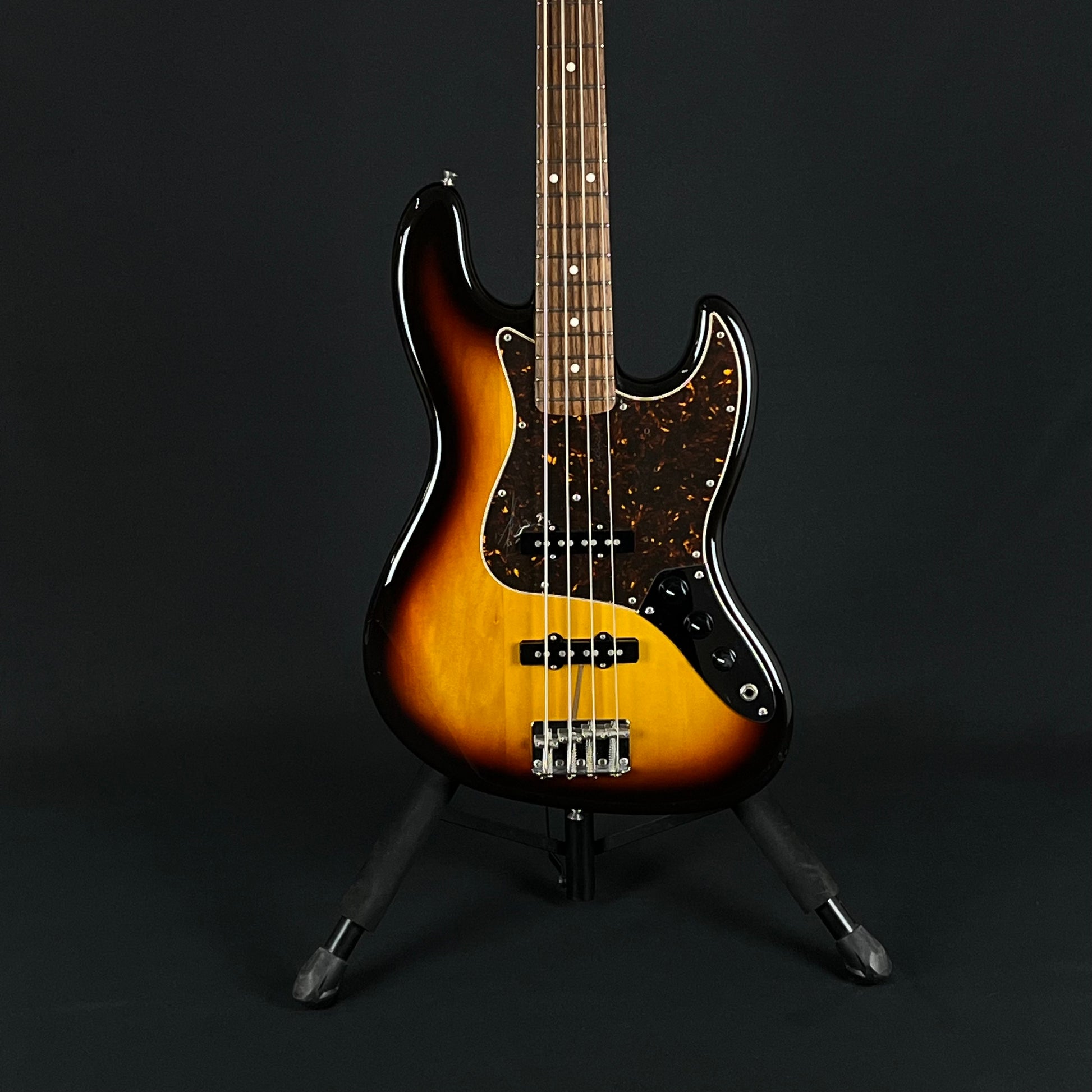 Fender Japan Classic 60s Jazz Bass 2012