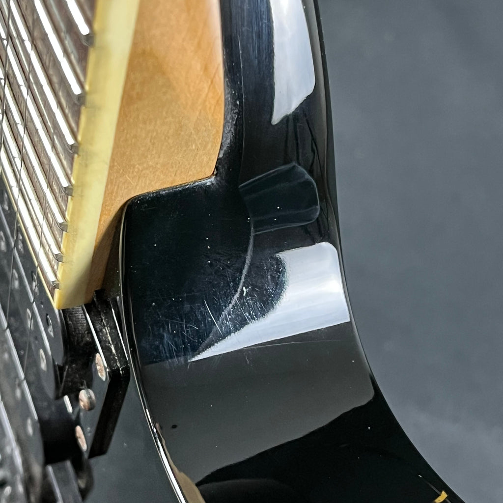 Ibanez RG470DXB