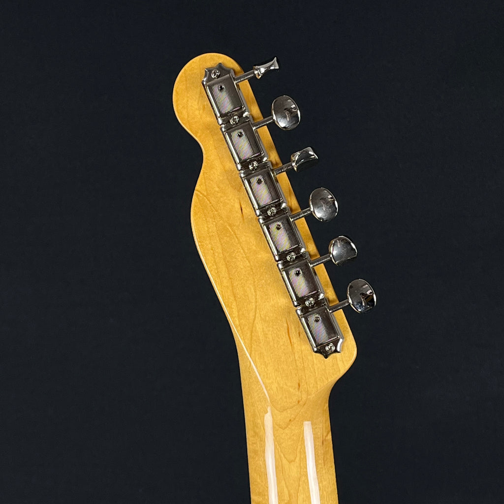 Fender Japan Classic 60s Telecaster Custom 2015