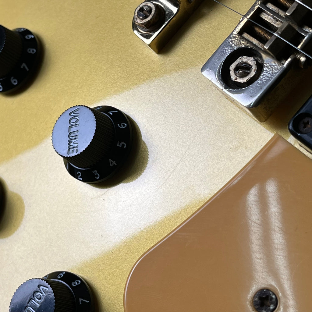 Ibanez Japan Artist AR-100 1982