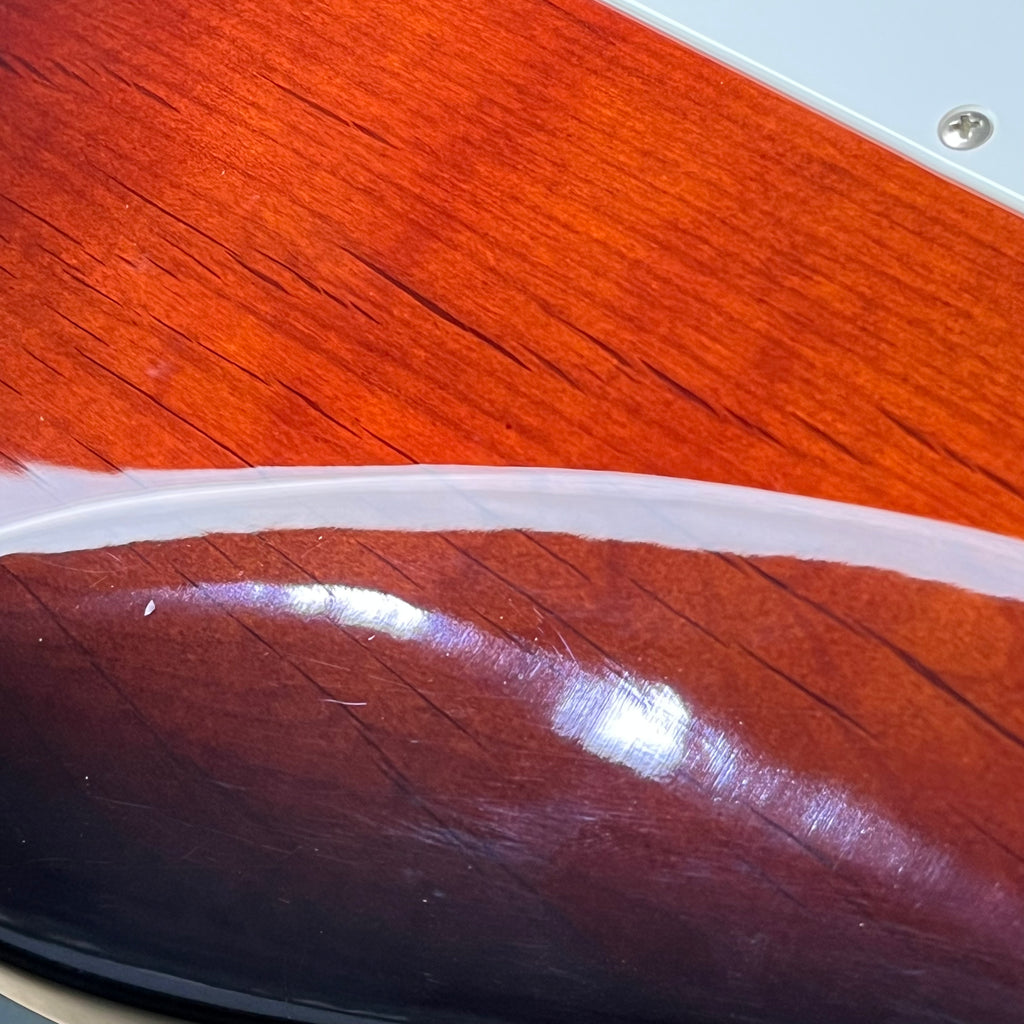 YAMAHA PAC112V