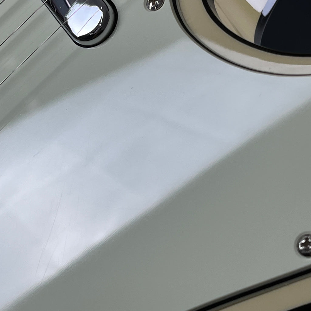 Fender Japan Classic 60s Telecaster Custom 2015