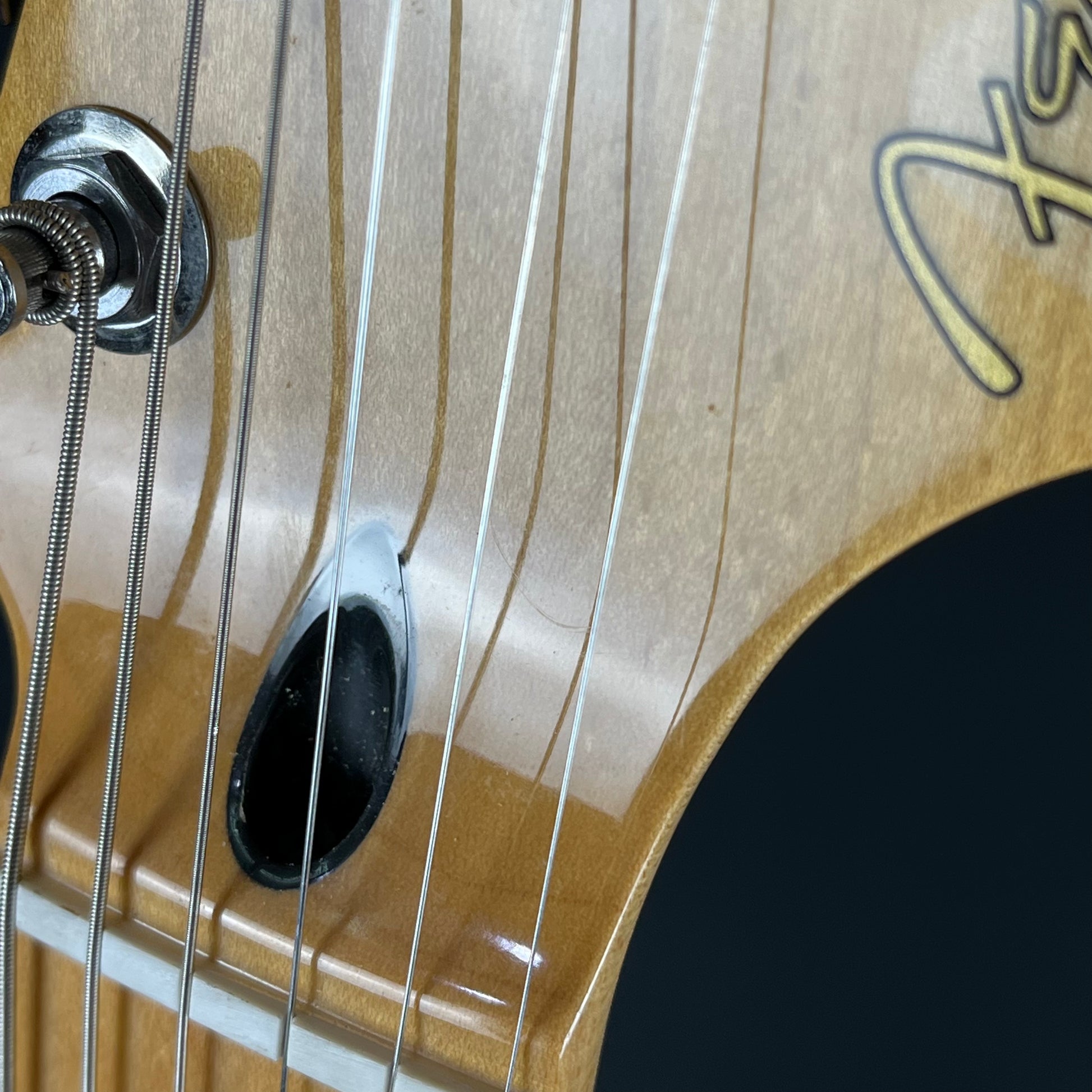 Fender Player Stratocaster HSS 2019